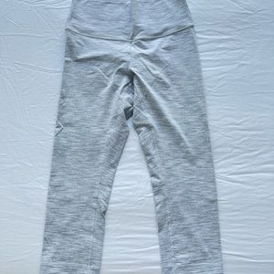 Lululemon Wunder Under High-Rise Crop 21"